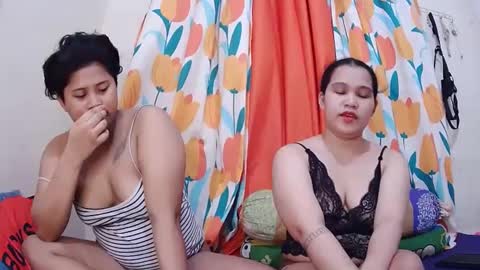 Lyn and lea online show from 03/05/25, 06:01