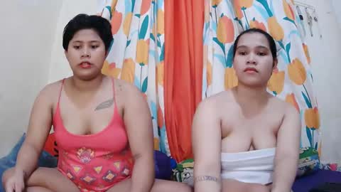 Lyn and lea online show from 03/06/25, 05:46