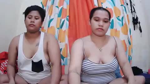 Lyn and lea online show from 03/11/25, 10:40