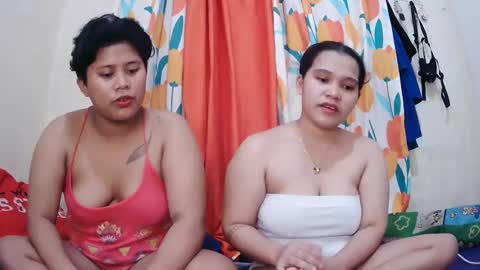 Lyn and lea online show from 03/12/25, 06:18