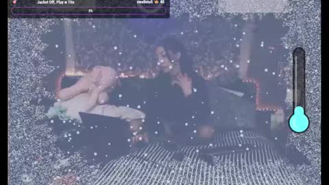 Snapshot of twowhoresonecam chatting on 03/04/25, 07:30 Lacey Slaughter online show from 03/04/25, 07:30