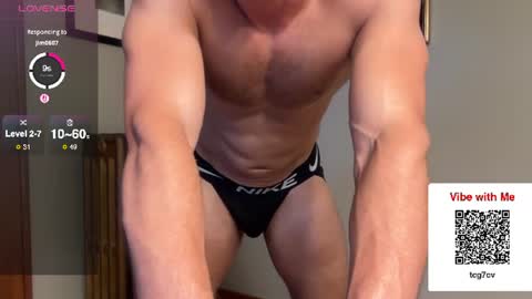 Snapshot of twunk94 chatting on 07/25/26, 12:31 twunk94 online show from 07/25/26, 12:31