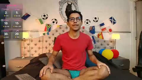 Snapshot of twunkmiguel chatting on 06/22/26, 12:13 TwunkMiguel online show from 06/22/26, 12:13