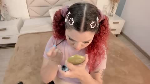 Twiggy online show from 02/22/26, 08:07