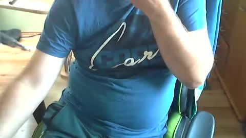 Snapshot of tx68 chatting on 07/16/26, 10:43 tx68 online show from 07/16/26, 10:43
