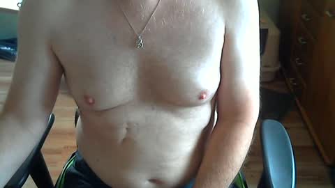 Snapshot of tx68 chatting on 07/23/26, 10:46 tx68 online show from 07/23/26, 10:46