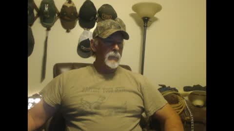 txlobo60 online show from 03/21/26, 10:35