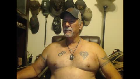 txlobo60 online show from 07/22/26, 12:57