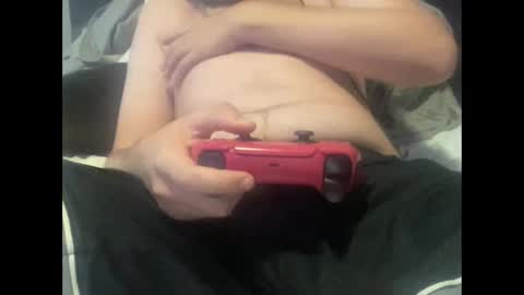 txsizedhog420 online show from 10/01/25, 02:50