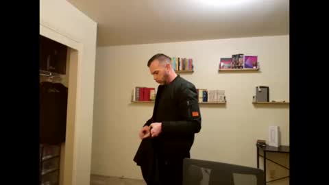 TylerDavid online show from 10/14/25, 07:14