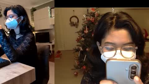 Snapshot of tyaca7748 chatting on 01/10/26, 04:09 tyaca7748 online show from 01/10/26, 04:09