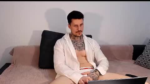 tyagodoll online show from 12/01/24, 06:30