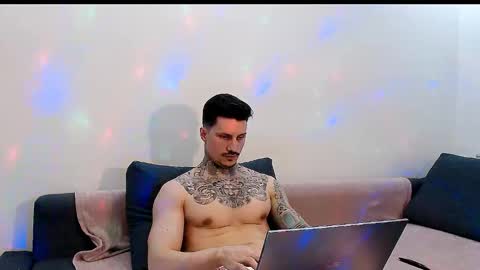 tyagodoll online show from 12/17/24, 10:11