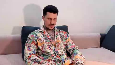 tyagodoll online show from 01/14/25, 06:49