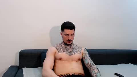 tyagodoll online show from 01/19/25, 09:13