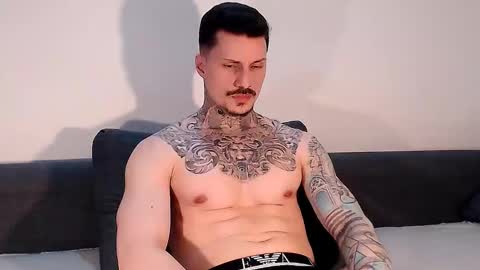 tyagodoll online show from 01/25/25, 06:46