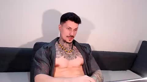 tyagodoll online show from 02/12/25, 06:30