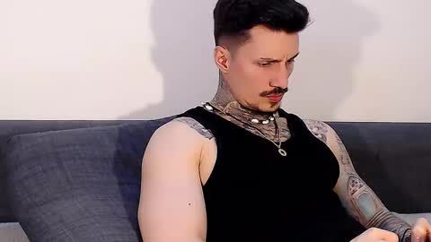 tyagodoll online show from 02/27/25, 07:15