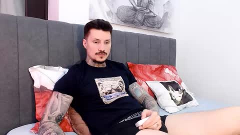 tyagodoll online show from 10/07/25, 05:21