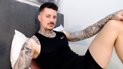 tyagodoll online show from 10/24/25, 05:31