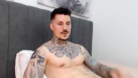 tyagodoll online show from 11/13/25, 07:24