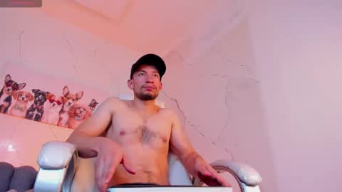 Tyago online show from 11/25/25, 02:28