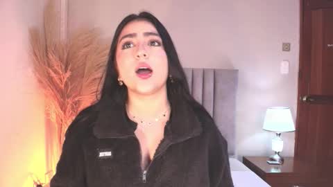 Tyanna Ferrell online show from 10/11/25, 12:32