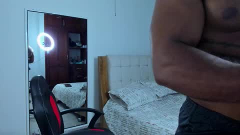 Yorquis Guzman online show from 02/24/26, 02:09