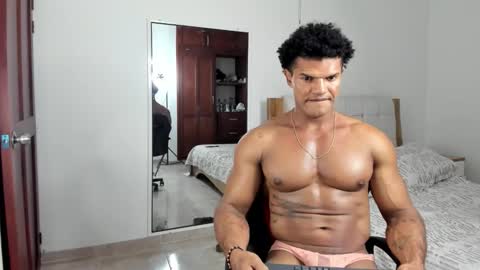 Yorquis Guzman online show from 02/28/26, 04:57