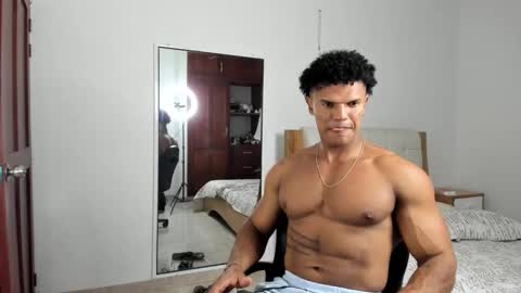 Yorquis Guzman online show from 03/03/26, 12:28