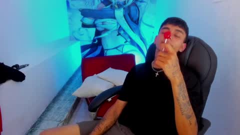 Tyger Boy online show from 05/30/26, 03:47