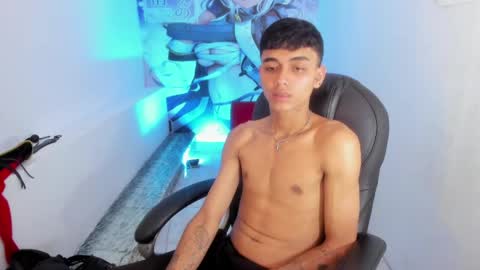 Tyger Boy online show from 06/05/26, 04:08