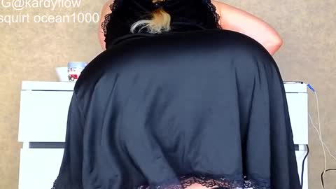 tykita online show from 02/26/26, 08:13