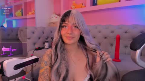  TYLA  online show from 01/31/25, 06:24