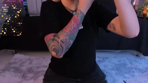  TYLA  online show from 12/20/25, 03:46