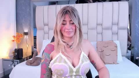  TYLA  online show from 04/21/26, 03:57