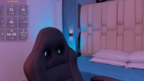 Snapshot of tyla_demon chatting on 05/30/26, 03:36 TYLA online show from 05/30/26, 03:36