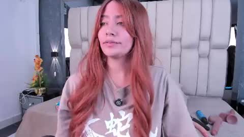 Snapshot of tyla_demon chatting on 06/29/26, 10:15 TYLA online show from 06/29/26, 10:15