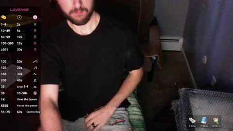 tyler4478 online show from 11/18/25, 06:56