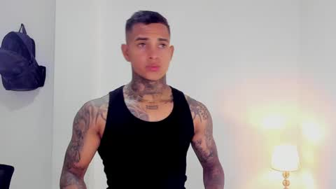 tyler_bell_ online show from 07/07/26, 03:31