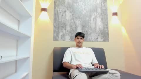 tyler_cody online show from 01/13/26, 03:56