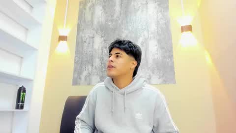 tyler_cody online show from 01/16/26, 03:32