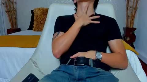 Tyler online show from 11/26/25, 03:07