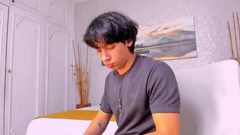 Tyler online show from 12/21/25, 03:13