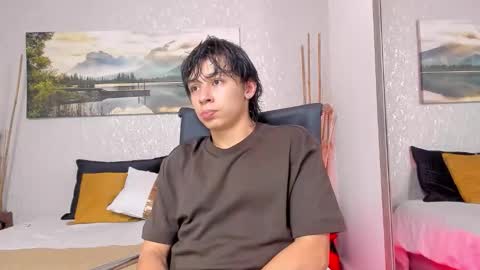 Tyler online show from 02/22/26, 03:07