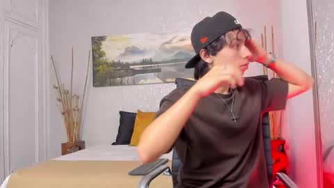 Tyler online show from 02/24/26, 03:15