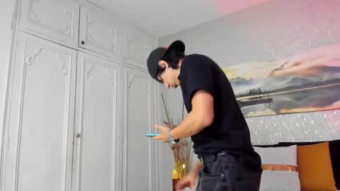 Tyler online show from 03/04/26, 02:50