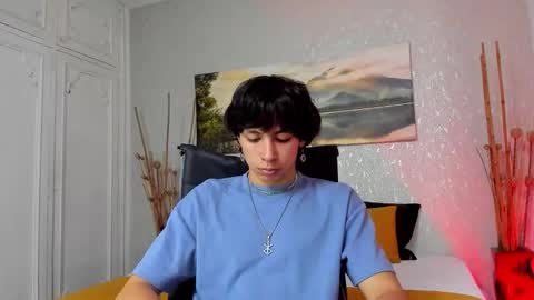 Tyler online show from 03/15/26, 02:50