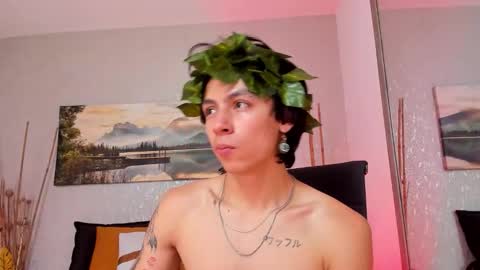 Tyler online show from 03/15/26, 02:56