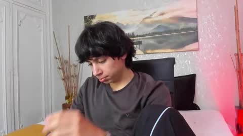 Tyler online show from 03/18/26, 03:09